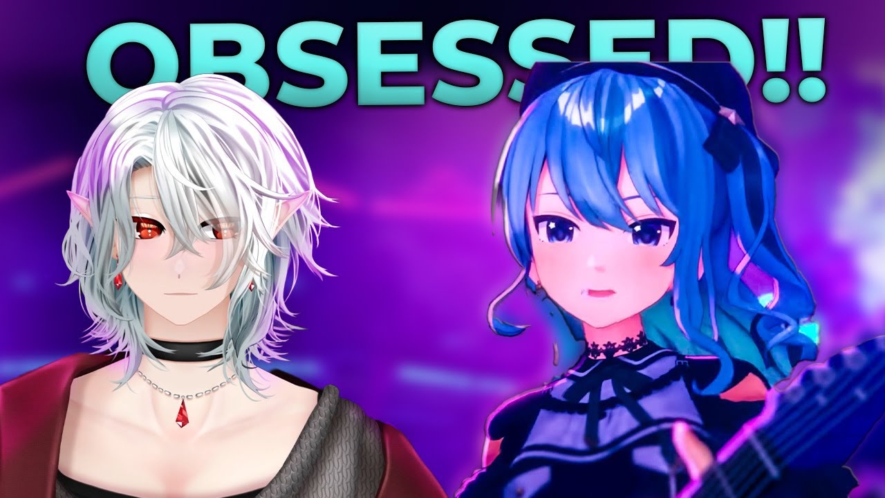 This Video is AMAZING!! | Reaction | Sugar Rush | Suisei & Miko | miComet