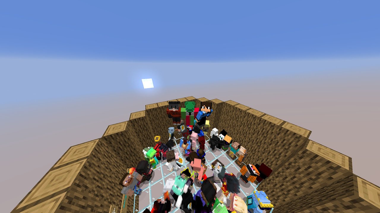 Playing @1tzBlake's Naked and Afraid! Come Join With Active Chat Interaction!