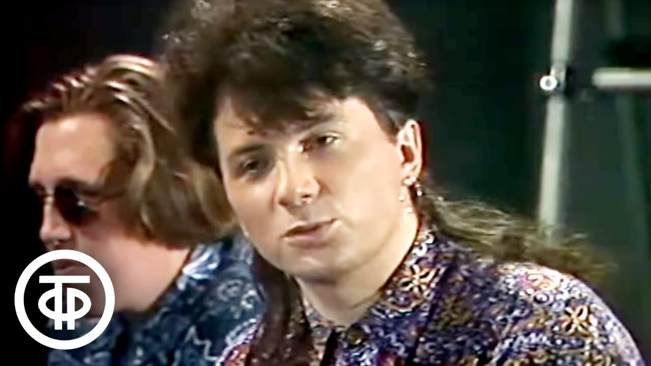 Интервью с лидером группы 