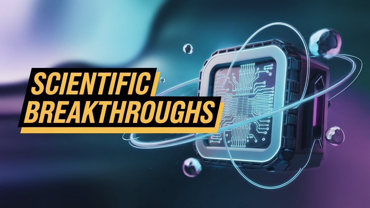 Top Amazing Scientific Discoveries of the 21st Century