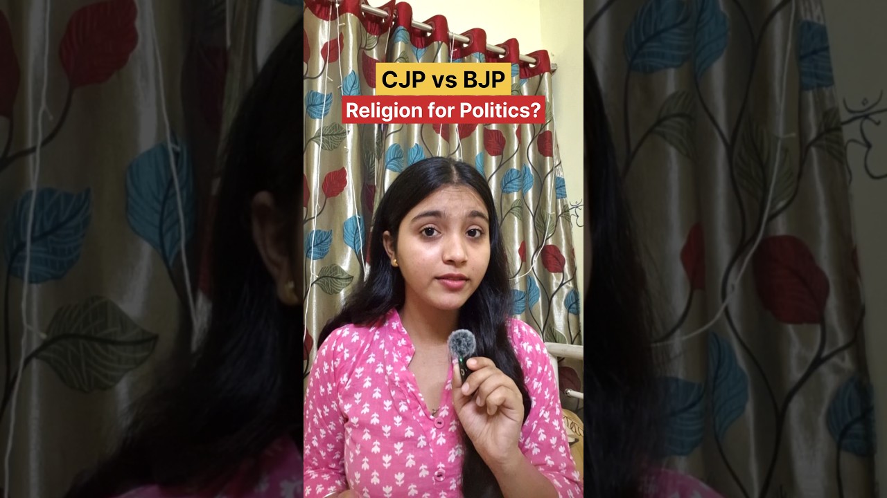 Satyam Pandit's Controversial Statement #cjpprotest #bajrangdal #modimemes #bjpcongress