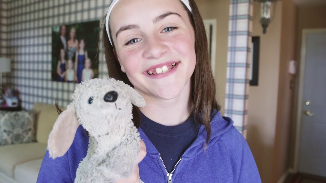 Pediatric Epilepsy Surgery | Morgan’s Story