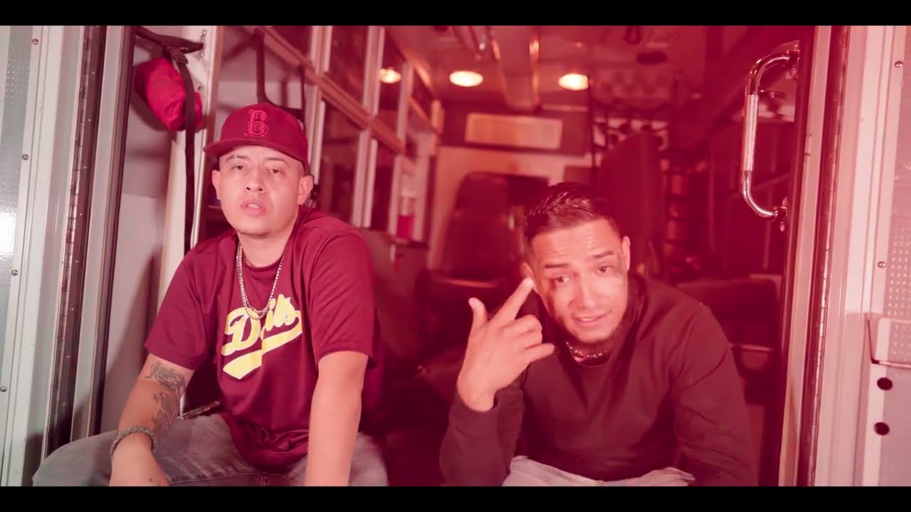 Maldad - X420 × Siervo 65 [ Video Oficial]