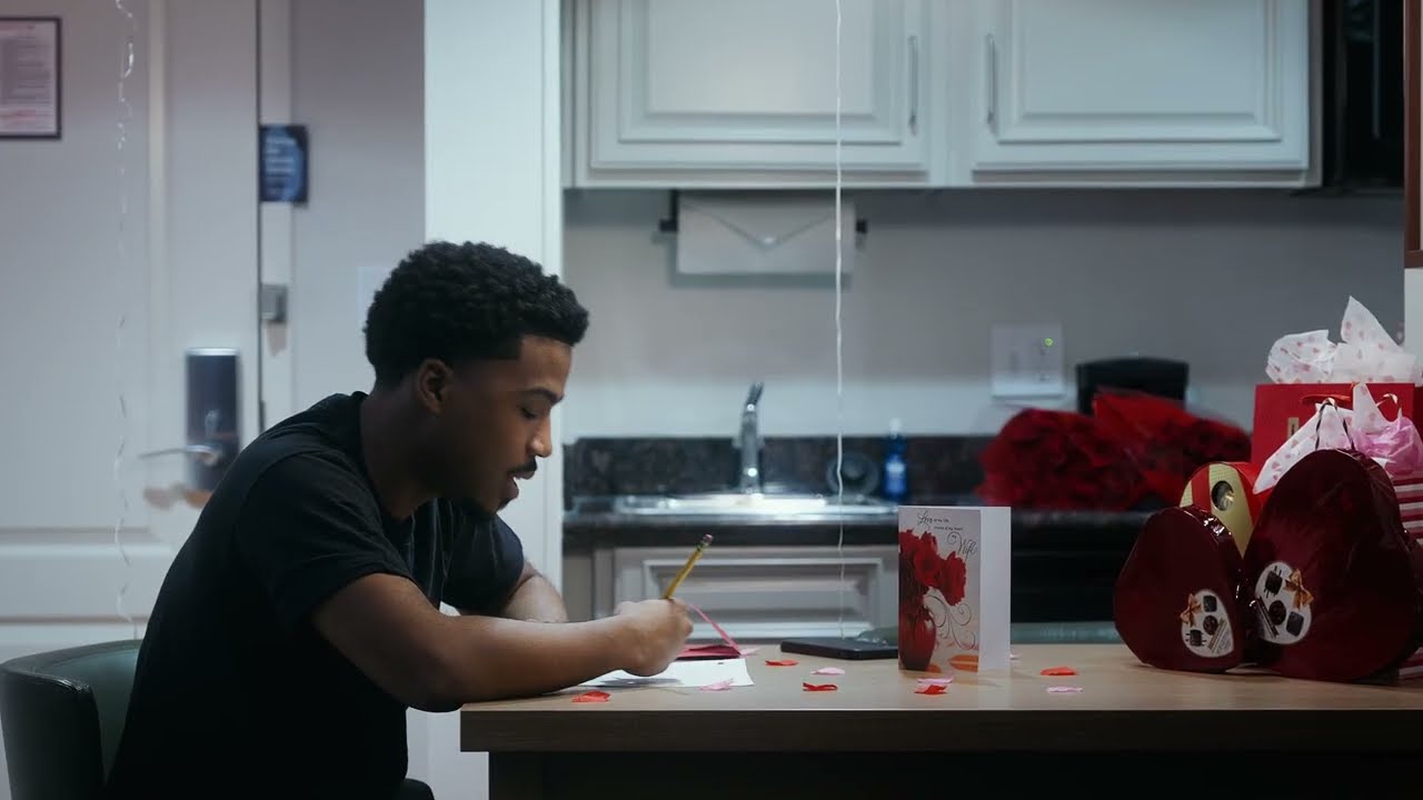 SACCBoy DT -  She’s My Valentine (Official Music Video)Filmed By: Aries Tme Films