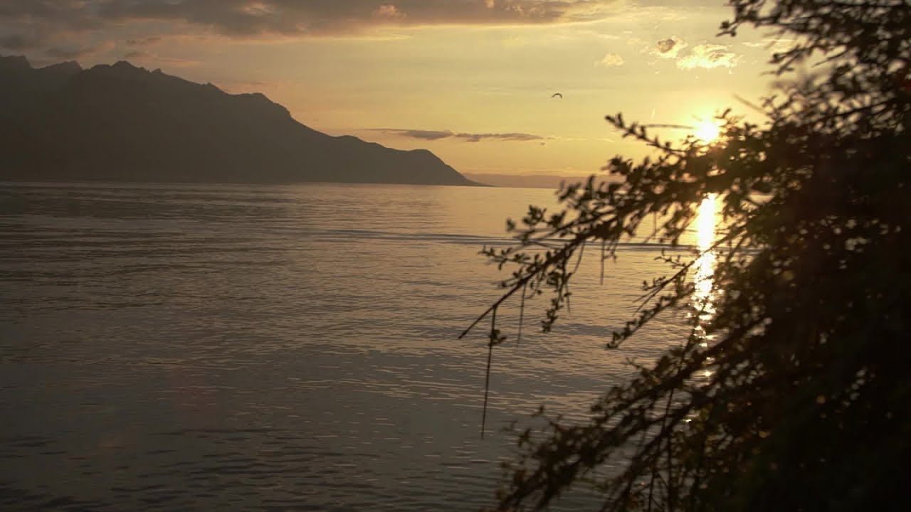 Montreux  'A Queen Fan's Mecca' - The Official Freddie Mercury Birthday Party 2018