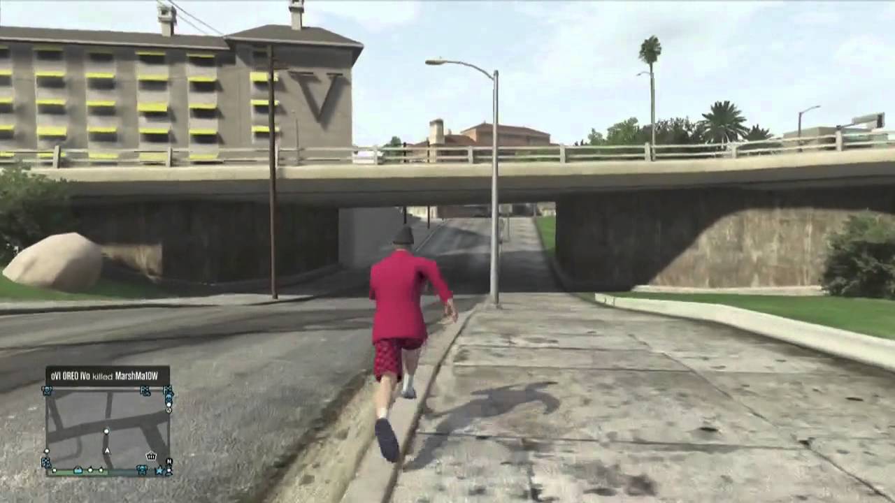 GTA V Funny Moments - Stream Part.1 - Grand Theft Auto 5 Funny Moments
