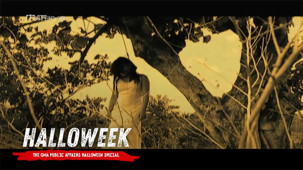 Kapuso Rewind: &lsquo;Pinagbigtihan&rsquo; sa Cavite, binabantayan ng mga kaluluwa? (Misteryo)