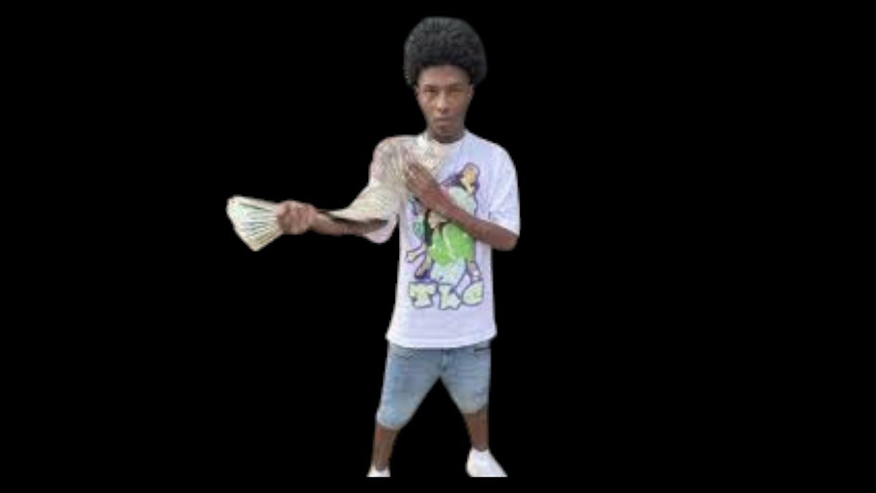 [FREE] lil rae atl drill type beat