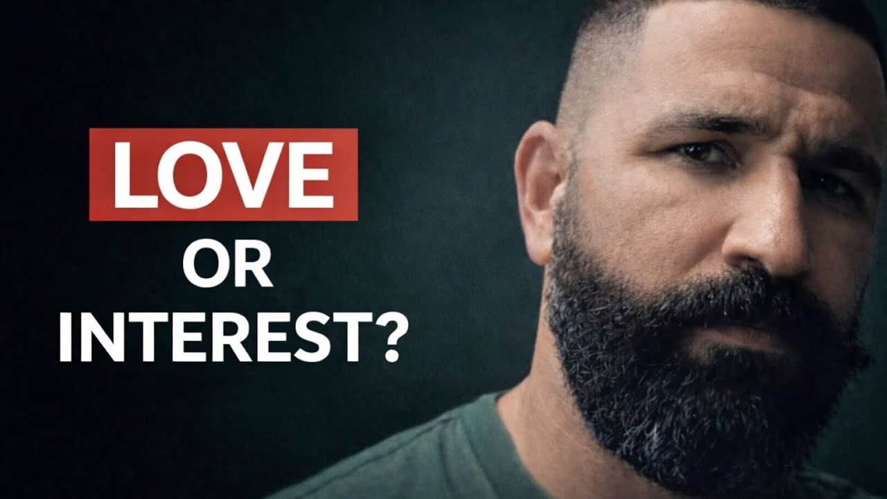 IS IT LOVE OR JUST INTEREST?  (IT'S GONNA HURT YOU)#love  #nietzsche #krishinamurti #schopenhauer