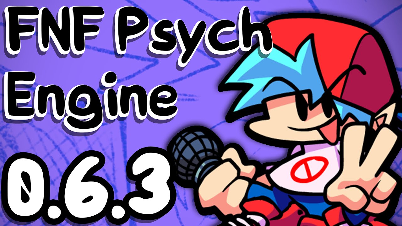 How to Compile FNF Psych Engine 0.6.3