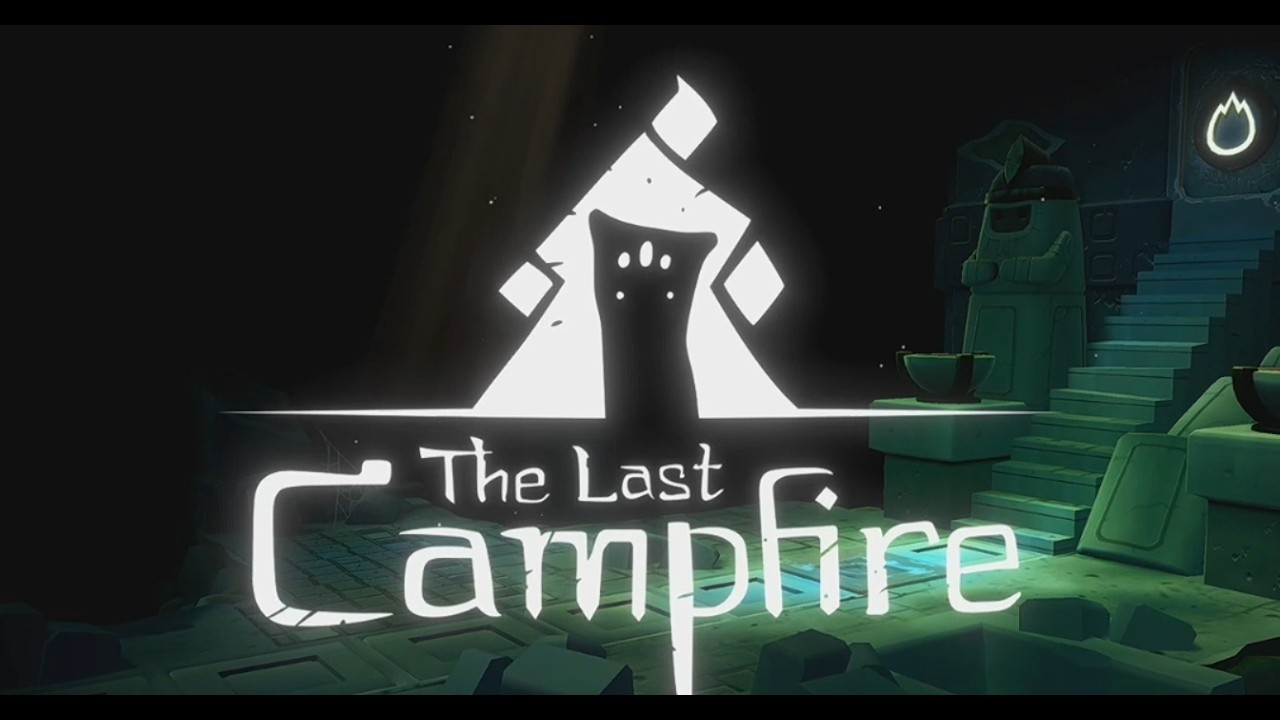 The Last Campfire Folge 1 ( ich hab mich verlaufen )