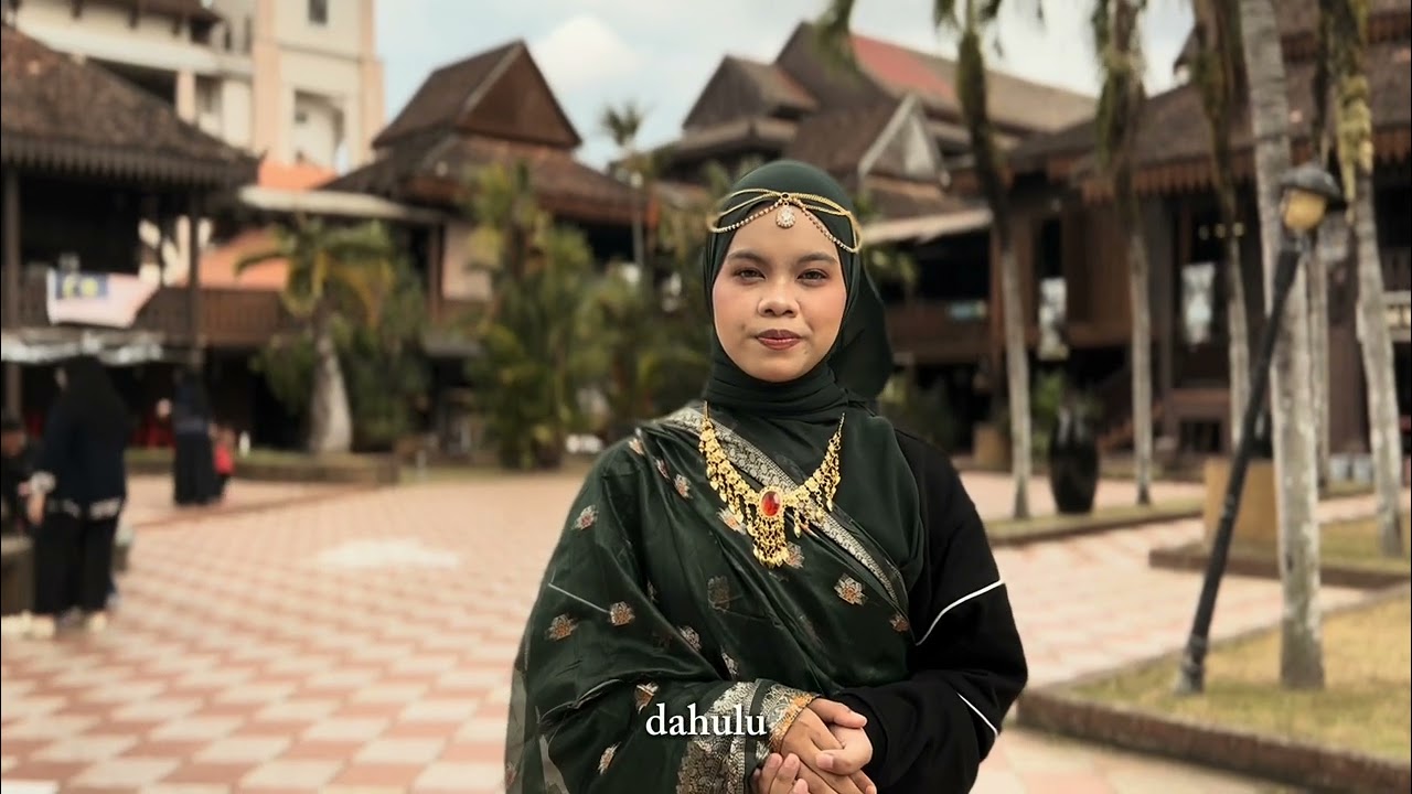 ebe1013 sosiologi sect 2 ALAT MUZIK TRADISIONAL