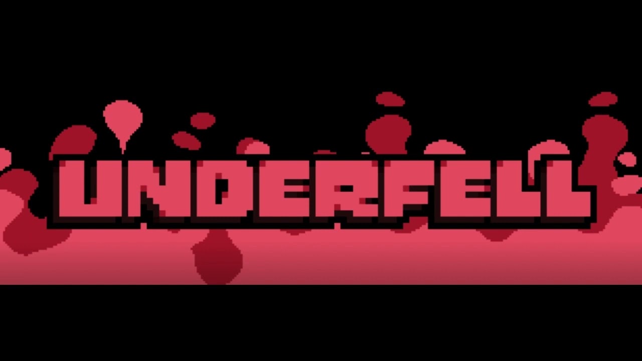 Underfell: One Hell Of A Show - Wheel Of Misfortune 1 hour