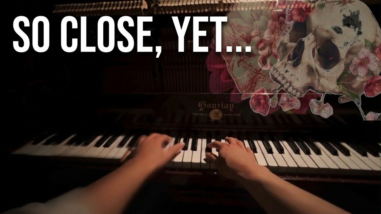 Emotional Piano Cover | La La Land Inspired