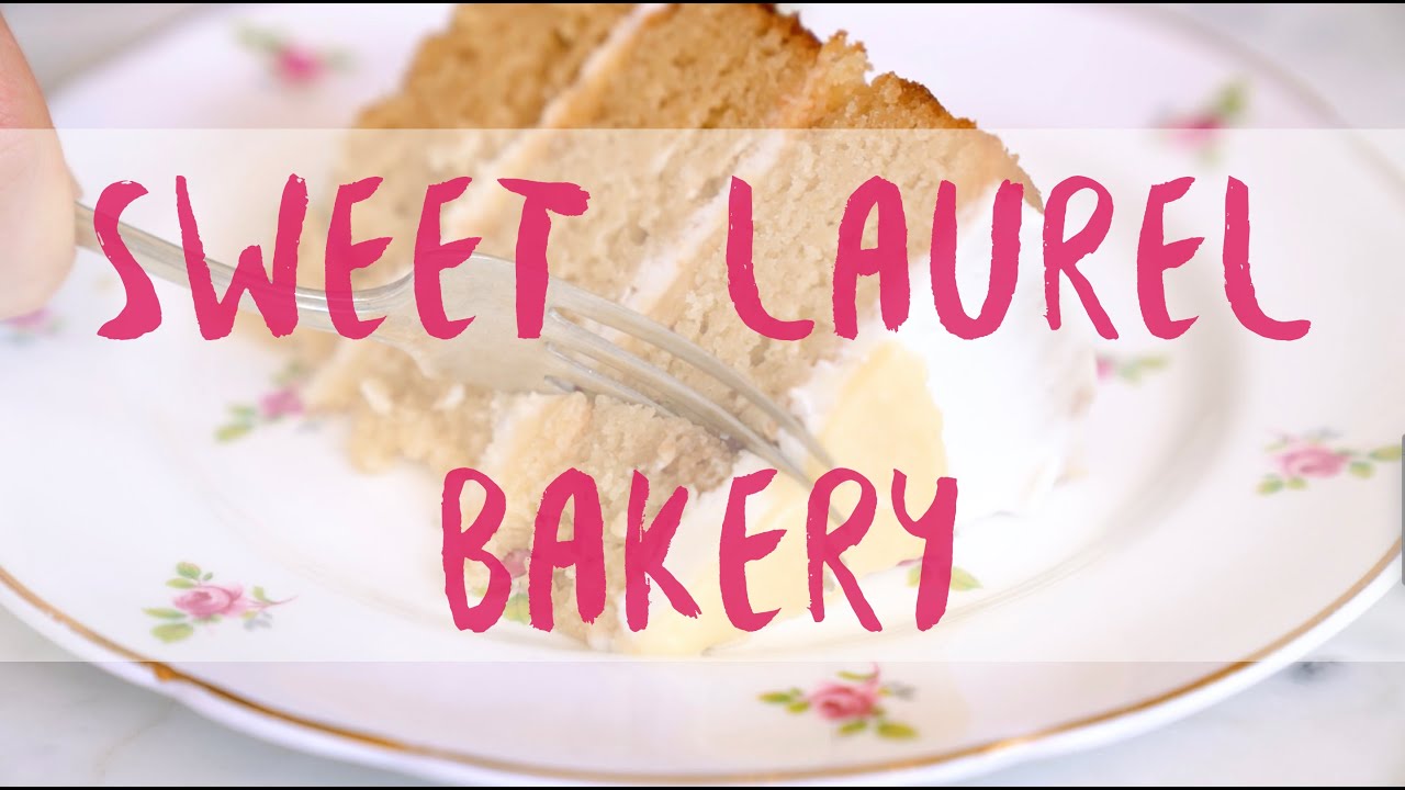Gluten-Free Eats LA: Sweet Laurel Bakery