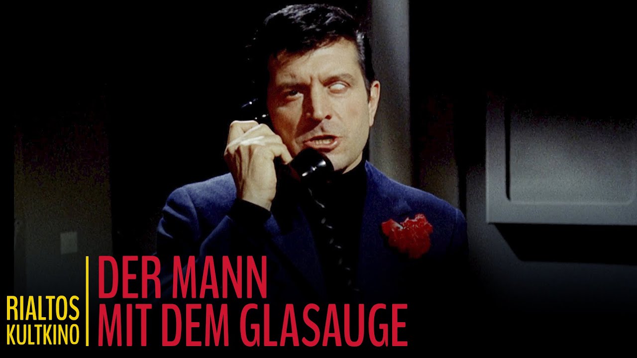 Edgar Wallace: 