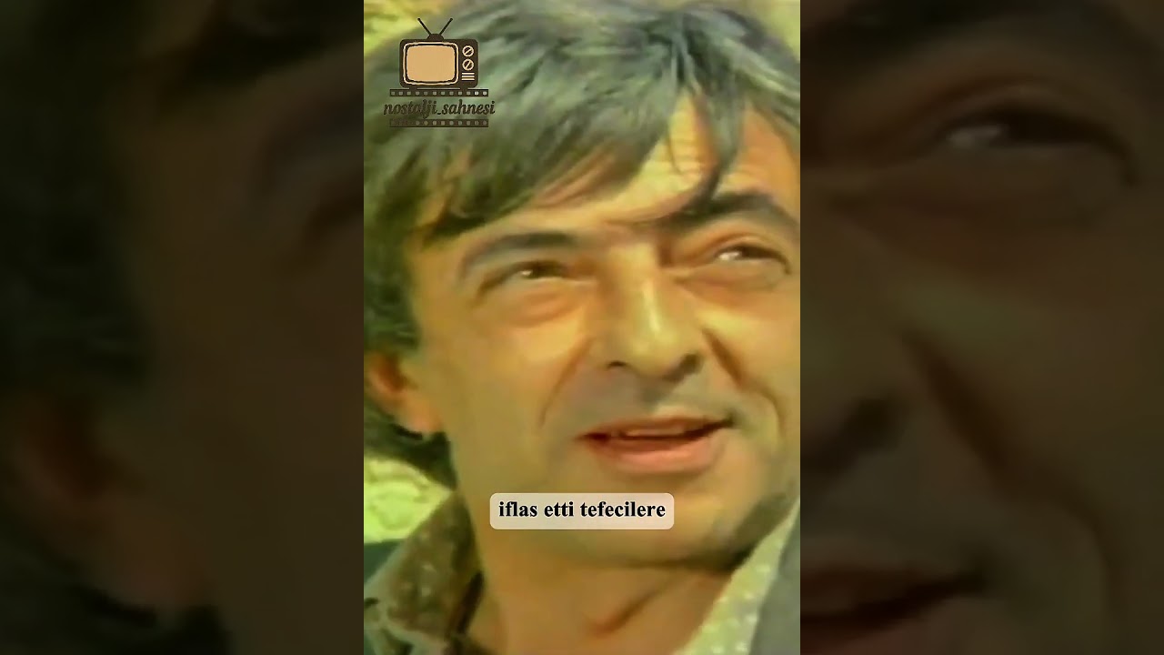 Hayri Caner &ndash; G&uuml;l&uuml;mseyen Y&uuml;z&uuml;n Altında Derin Acılar Vardı&hellip;