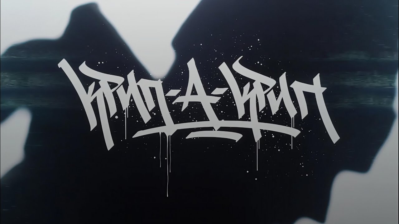 LAMP 39 × Крип-А-Крип - Пуфер [live]