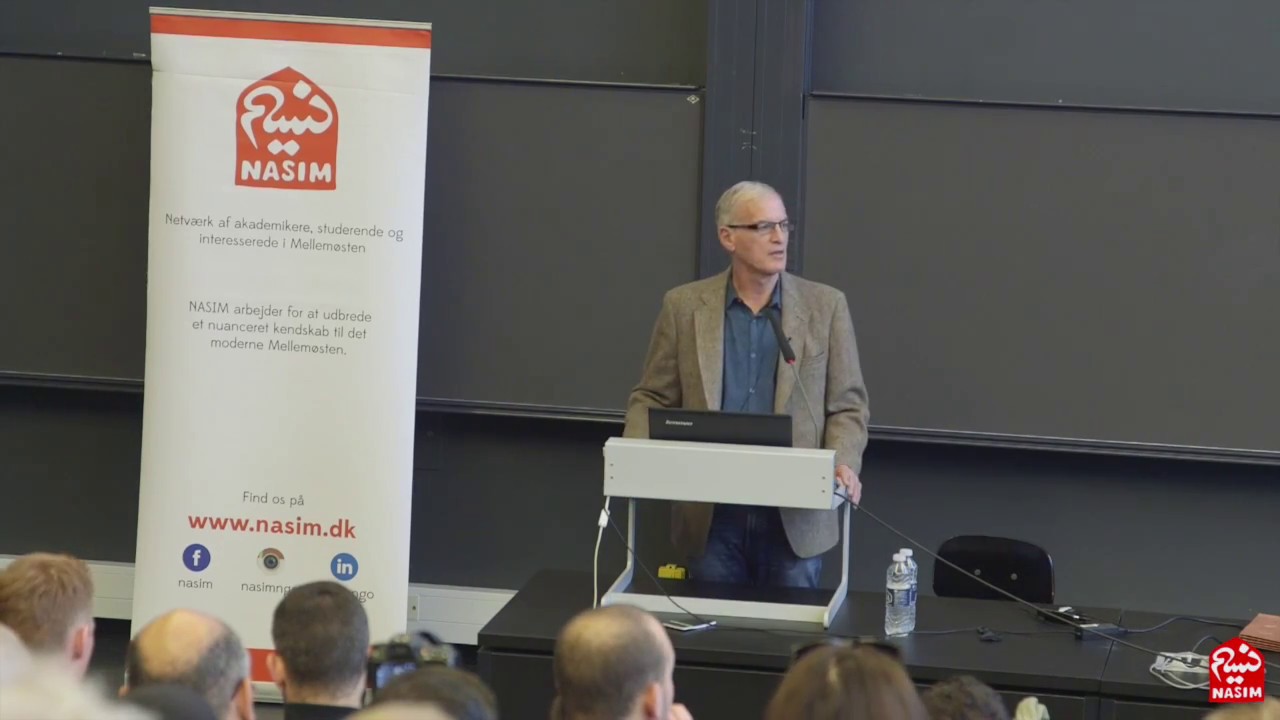 Lecture by Norman Finkelstein: 50 years of occupation – What now?