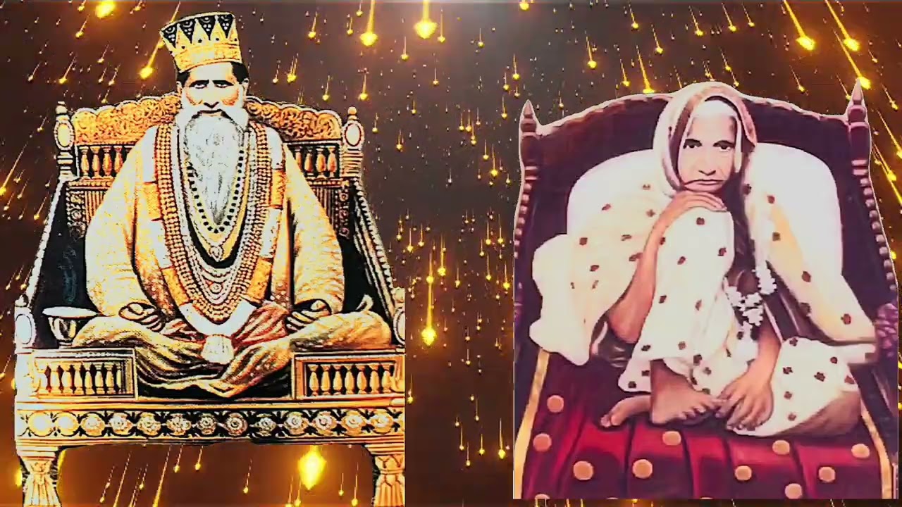 Param Purush Puran Dhani Soamiji Maharaj | Radhasoami Satsang Agra 🙏