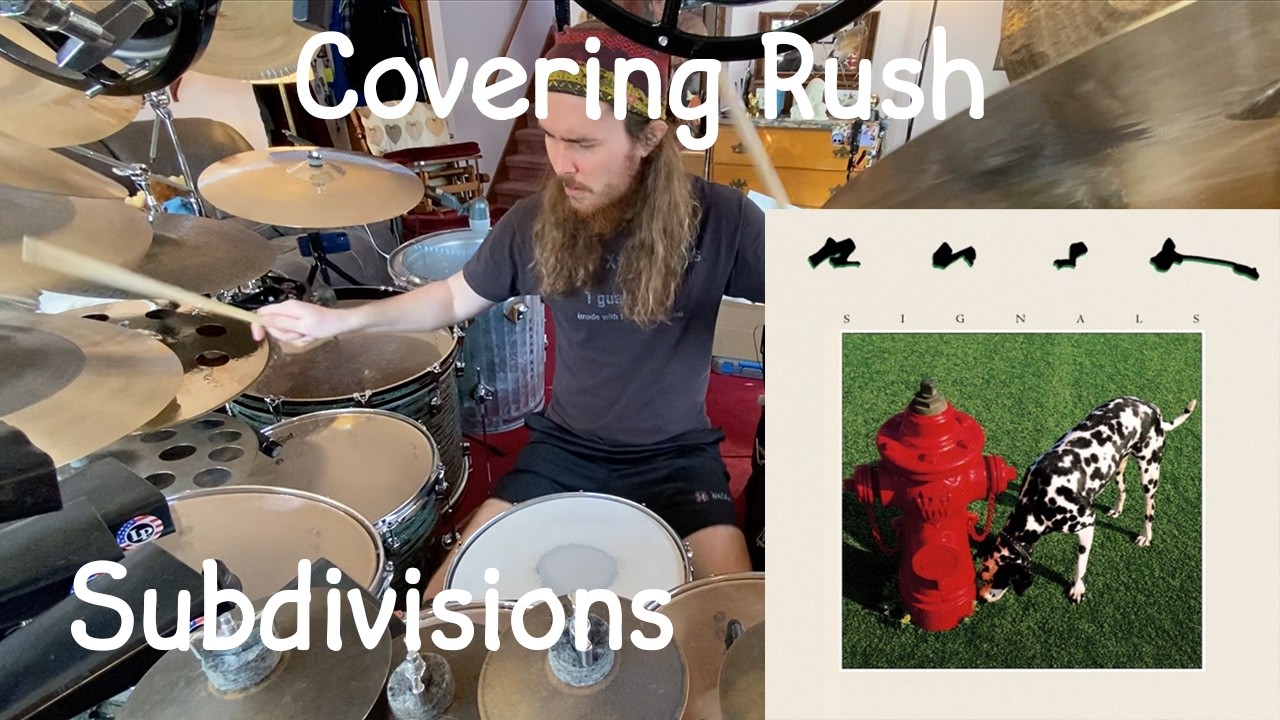 Subdivisions cover