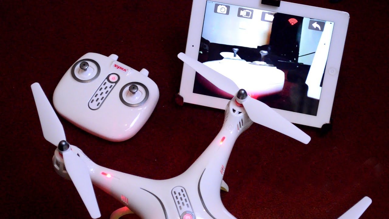 Cómo Armar y Configurar correctamente un Drone Syma | Gadgets Fácil