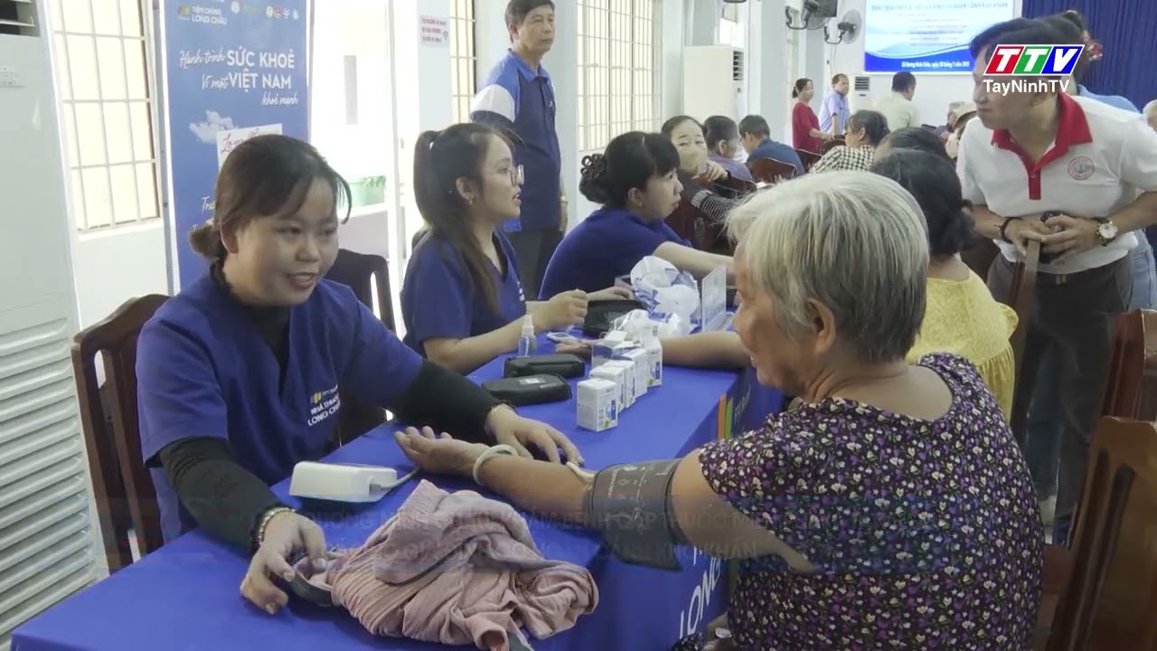 Bản tin địa phương sáng 1/8/2025 I Tây Ninh TV