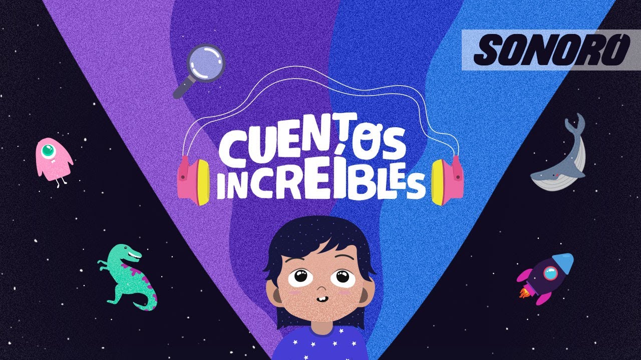 Cuentos Increíbles - Truco o Trato