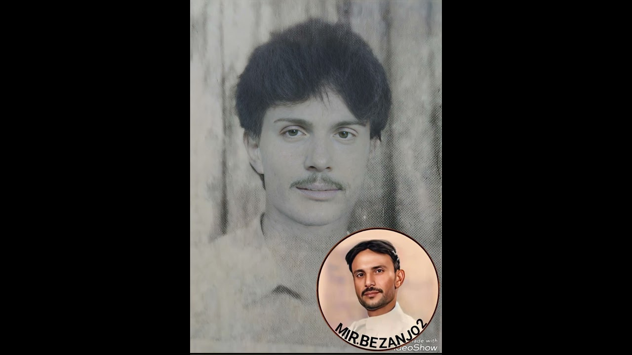 ustad noor khan bezanjo mala mala na ho biya