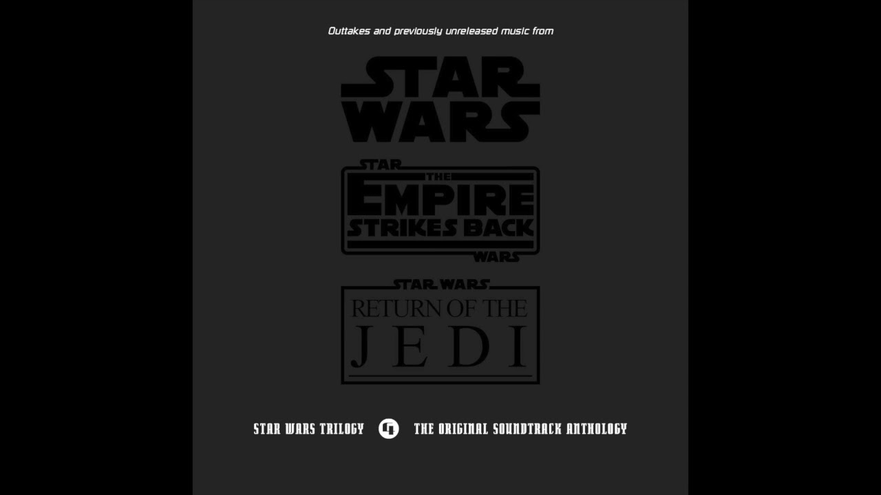 Main Title (Alternate)