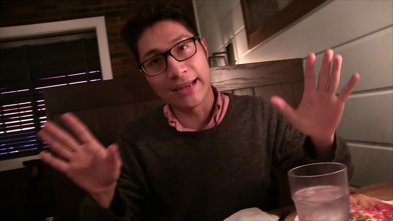 Tour Vlog 2018 #2: Chicago, IL