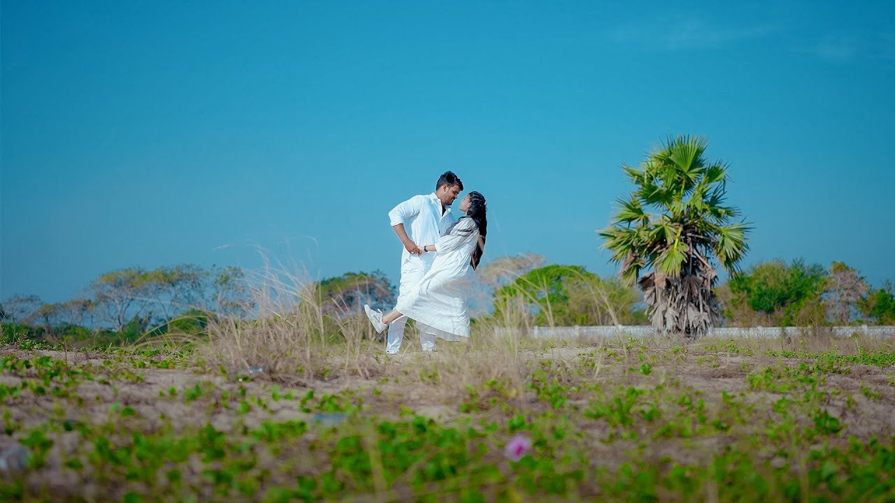 Madhuvaramae Pre Wedding Song 4k |  UCA LENSOGRAPHY | 2026