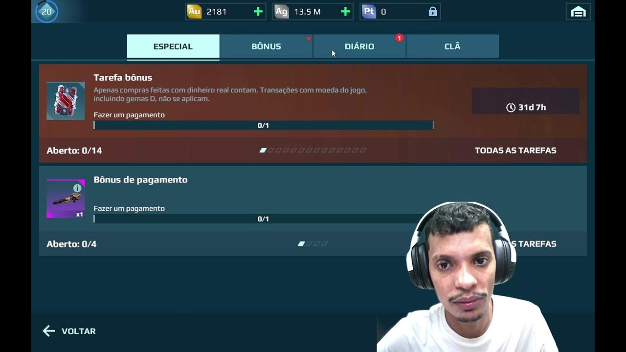 War Robots do zero a campeão ep 5 ao vivo