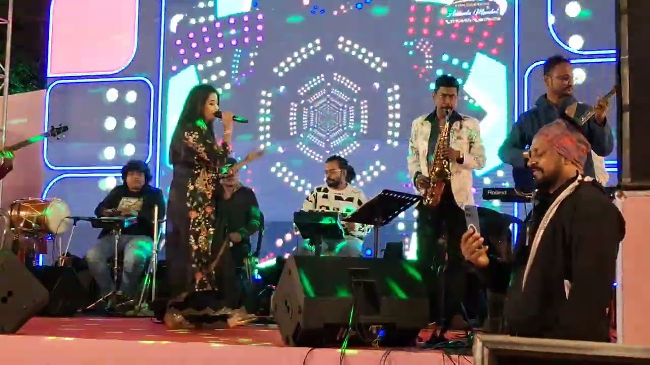 Wedding Reception Party At Vedic Village Resort Hotel 07.02.2026 Saturday