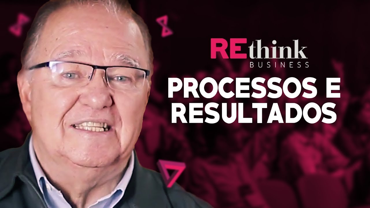 Governan&ccedil;a criativa: como inovar os processos da sua empresa? | Rethink Business