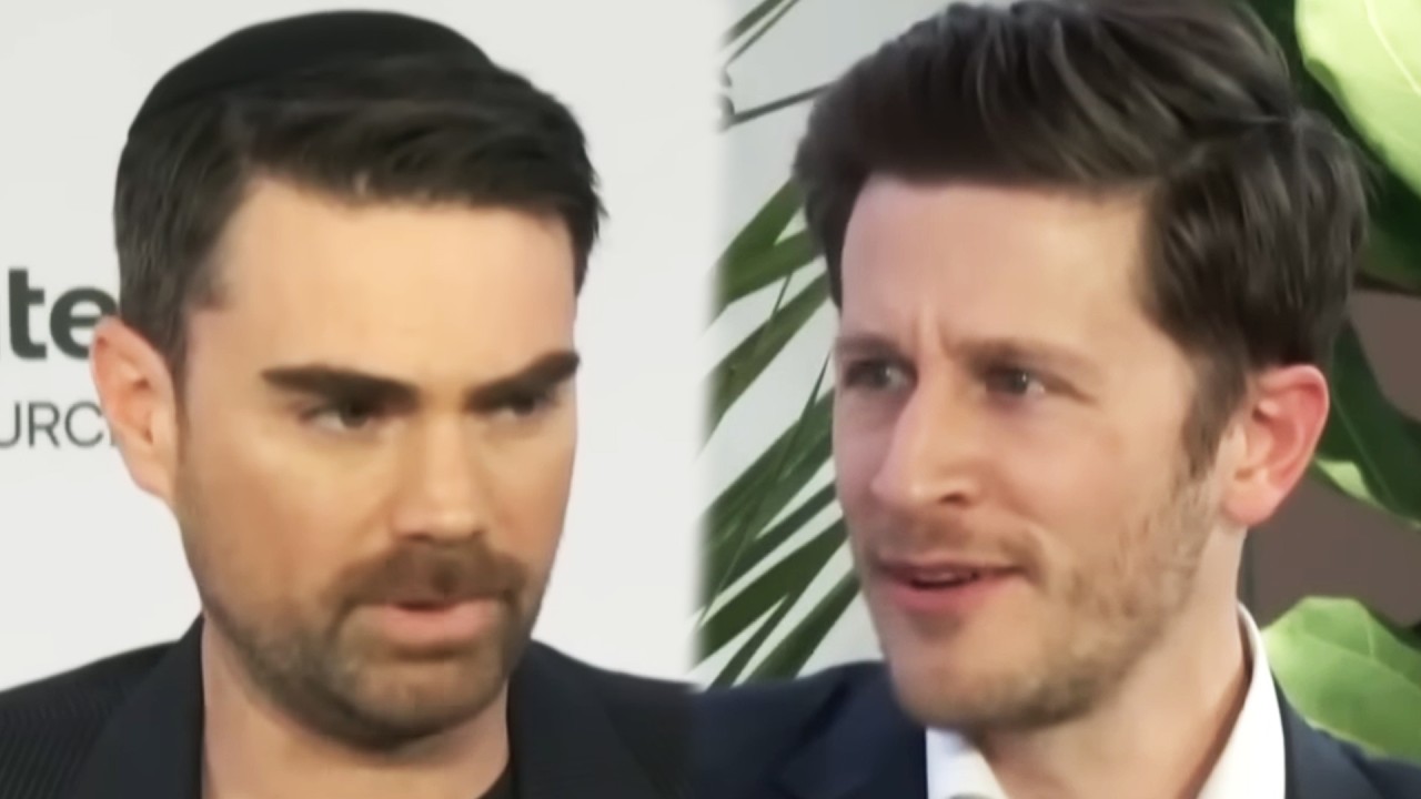 85% of Ben Shapiro&rsquo;s audience is GONE