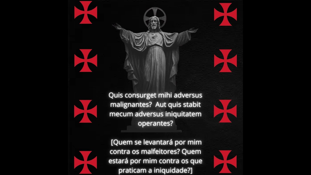 Deus Ultor Domine