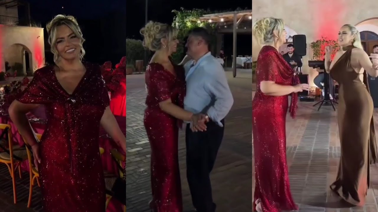 Nëna e Antonelës feston ditëlindjen, ka një mesazh shumë të bukur