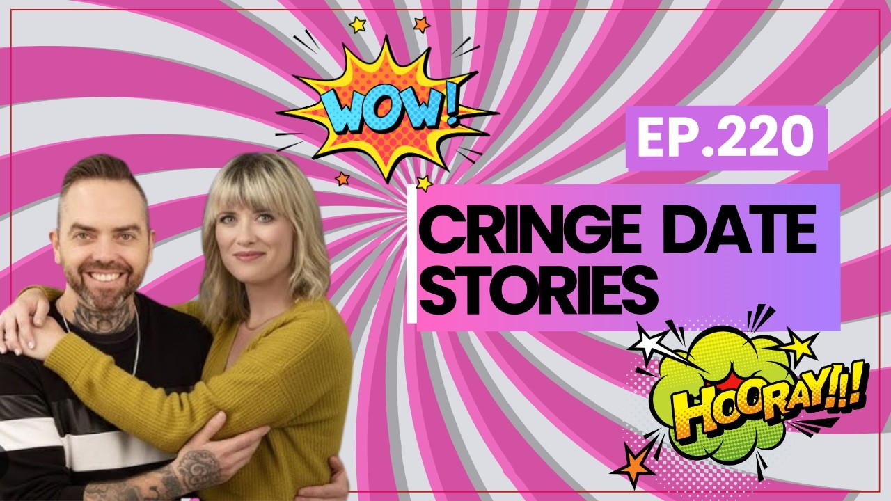 Jubal Phone Pranks Cringe Date Stories 😱😂🔥 EP.220