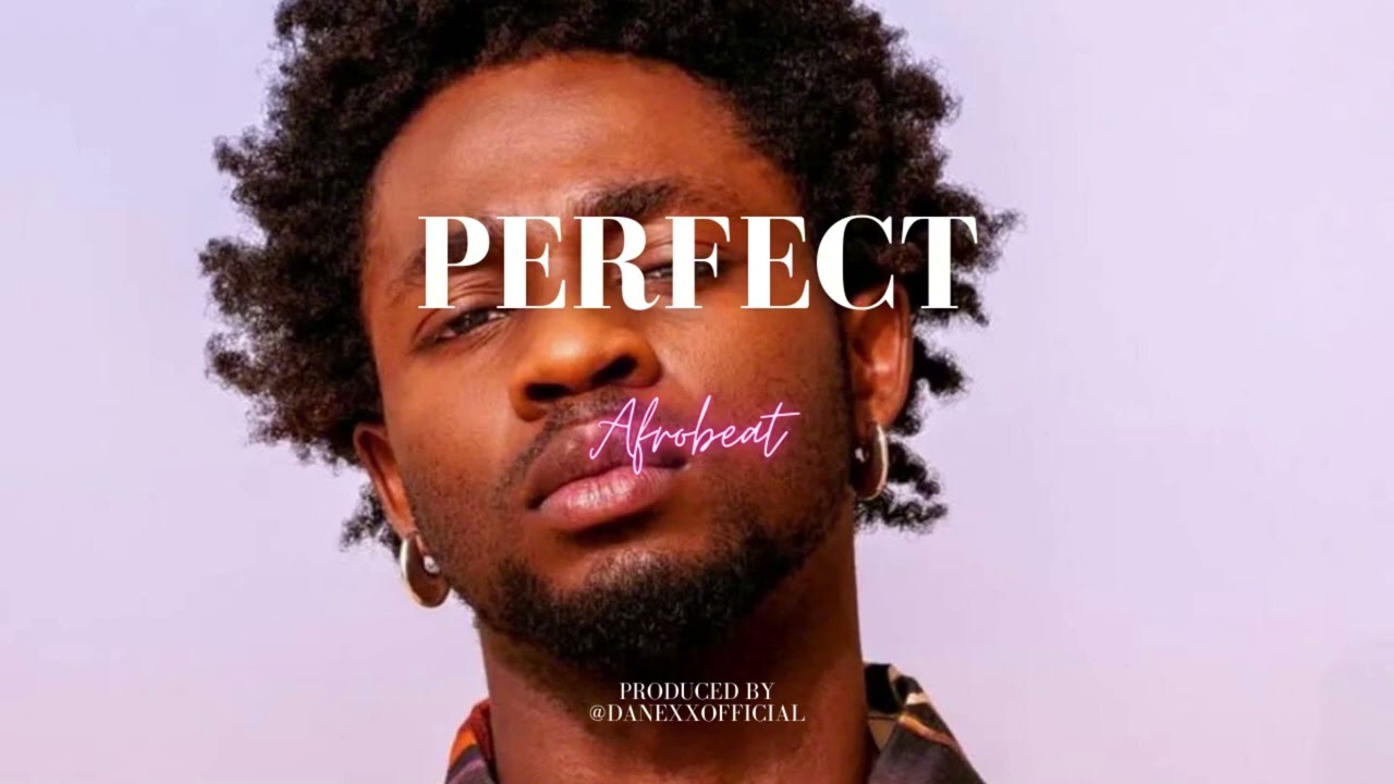 FREE Afrobeat 2025 Omah lay ft Bnxn x Fola type Beat PERFECT