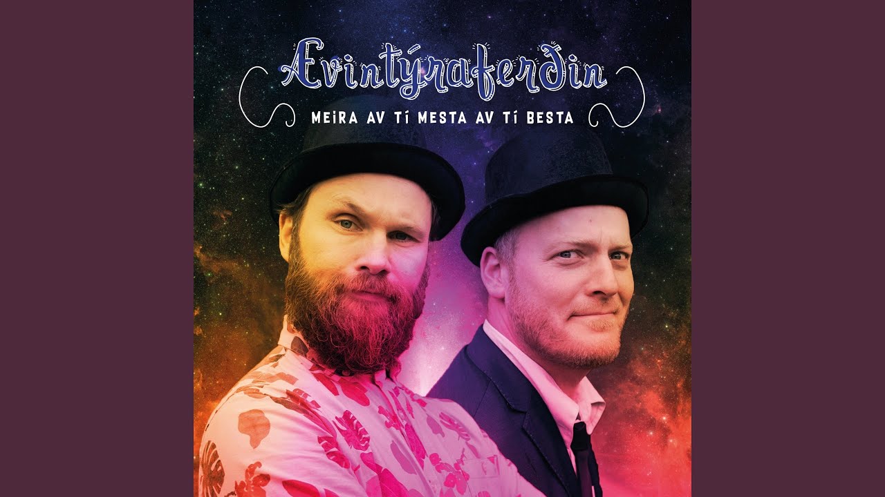 Eg Vil Vera