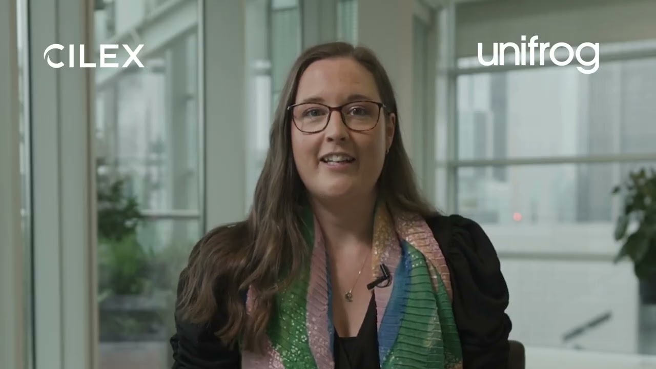 What It’s Really Like Being a Lawyer | Jess’s Journey with CILEX