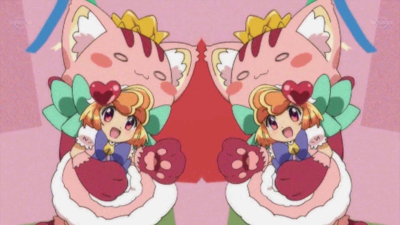 Nightcore - The Magic I Feel