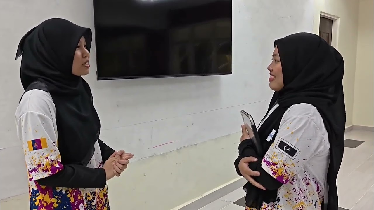 RASUAH KENAIKAN PANGKAT | KIAR - HGD344 (UiTM) 