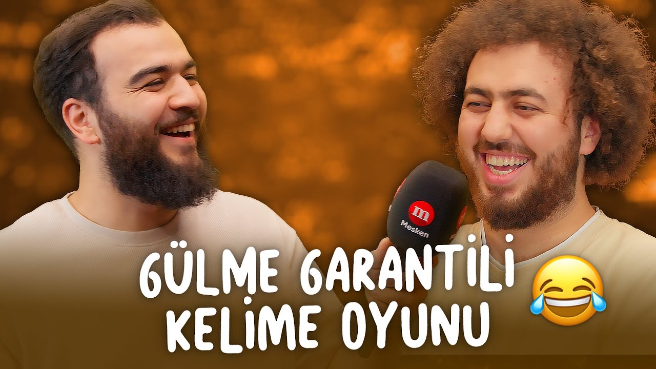 Akıllara Zarar Kelime Oyunu -  En Komik Anlar ( Gülmek Garanti )  😂