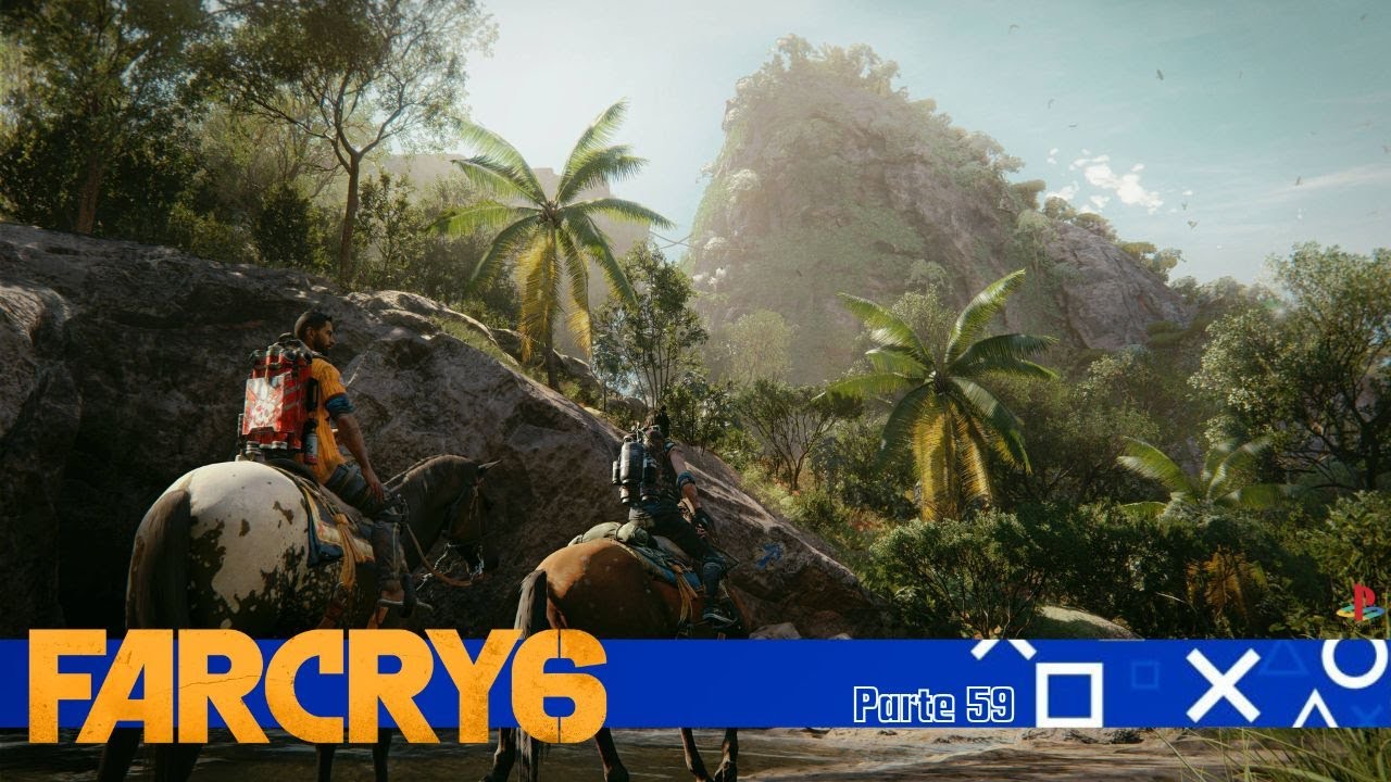 FARCRY 6 | Parte 59