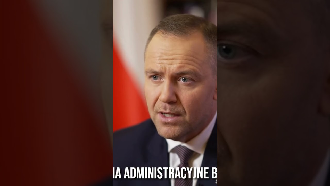 Prezydent Karol Nawrocki ponownie zawetował ustawę o rynku kryptoaktyw&oacute;w