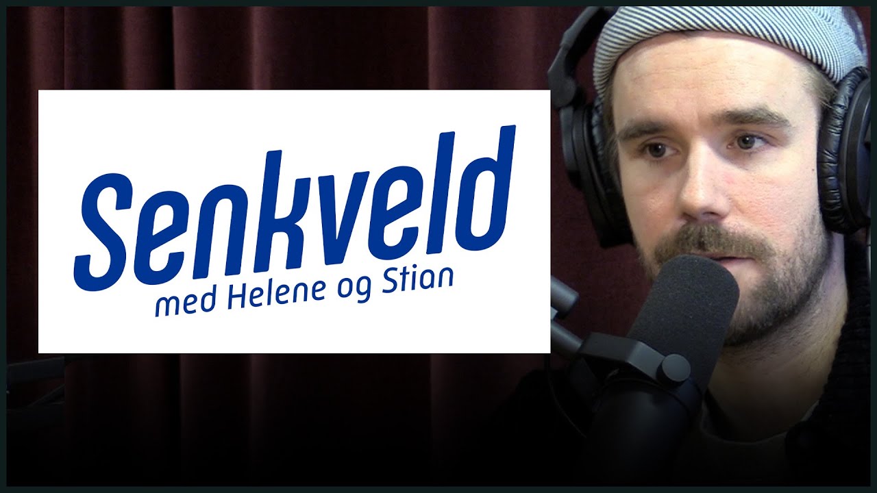 Ble Utbrent Av Drømmejobben: - Hadde Ingen Å Snakke Med