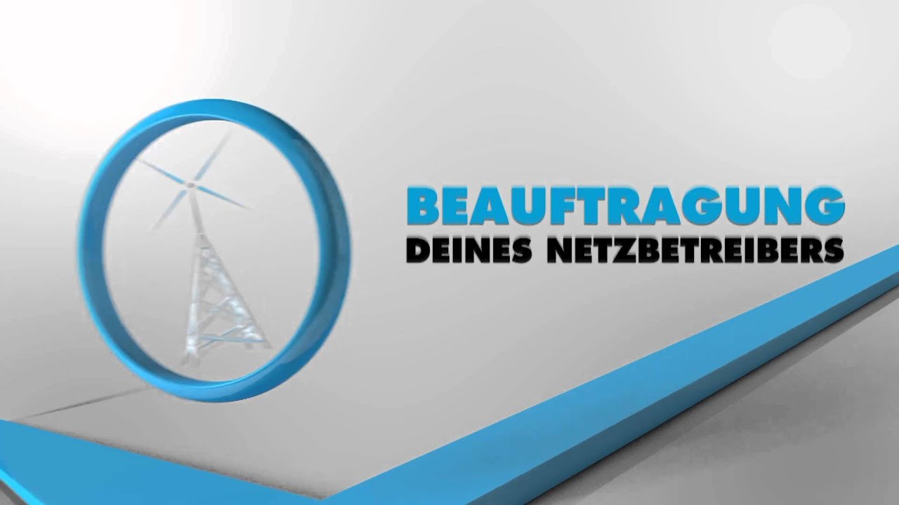 Einfach den Stromversorger wechseln