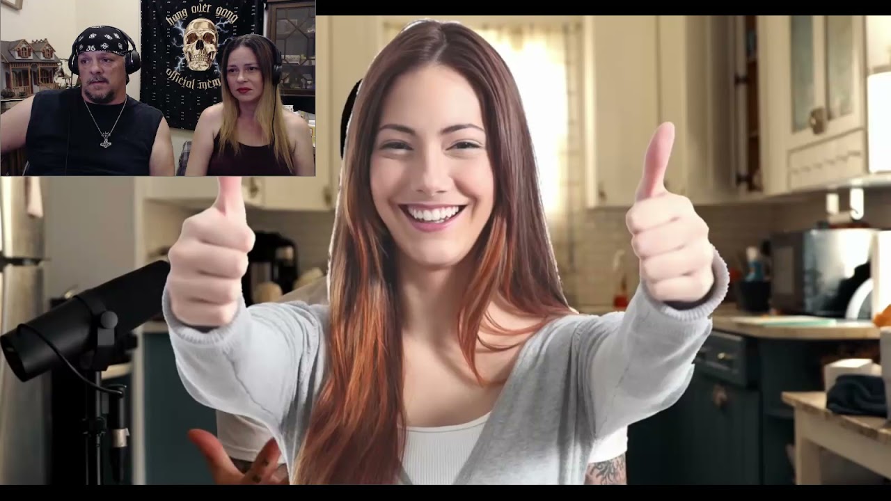 Happy Birthday.Tom! Couple reacts to 